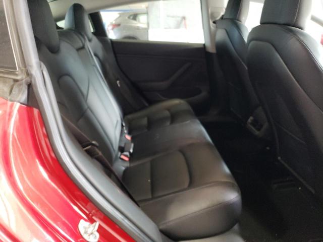 Photo 10 from auction – 2018 TESLA MODEL 3 with VIN 5YJ3E1EA8JF058446