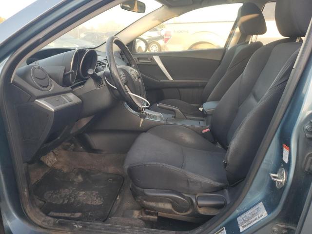 Photo 7 from auction – 2010 MAZDA 3 S with VIN JM1BL1H60A1319294