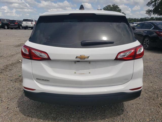 Photo 6 from auction – 2020 CHEVROLET EQUINOX LS with VIN 3GNAXHEV6LS553016