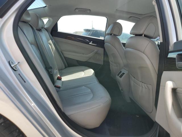 Photo 10 from auction – 2016 HYUNDAI SONATA SPO with VIN 5NPE34AFXGH298867