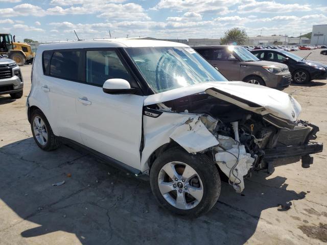 Photo 4 from auction – 2019 KIA SOUL with VIN KNDJN2A20K7025668