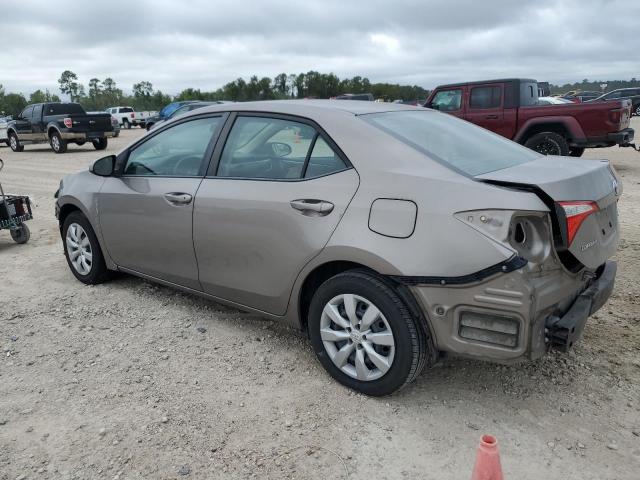 Photo 2 from auction – 2014 TOYOTA COROLLA L with VIN 5YFBURHE0EP067776