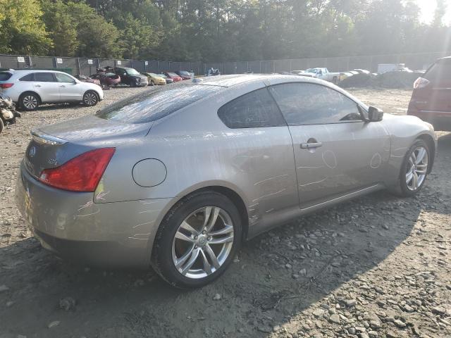 Photo 3 from auction – 2009 INFINITI G37 with VIN JNKCV64F09M654887