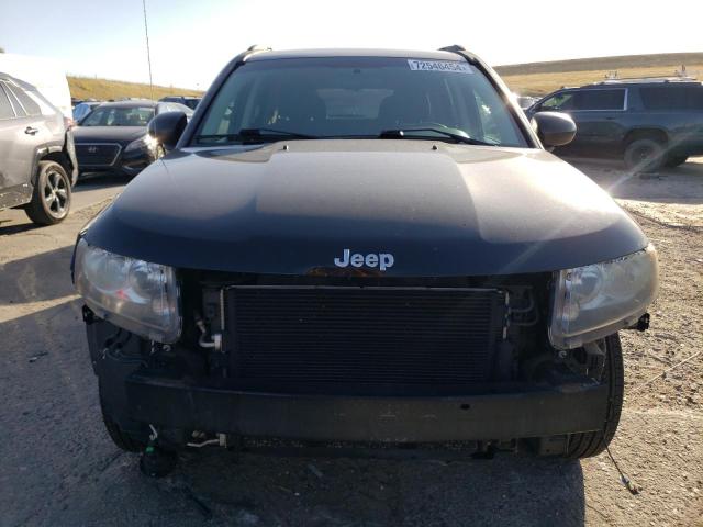 Photo 5 from auction – 2015 JEEP COMPASS SP with VIN 1C4NJDBB6FD103949
