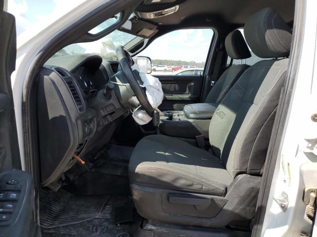 Photo 7 from auction – 2022 RAM 2500 TRADE with VIN 3C6UR5HJ0NG273063