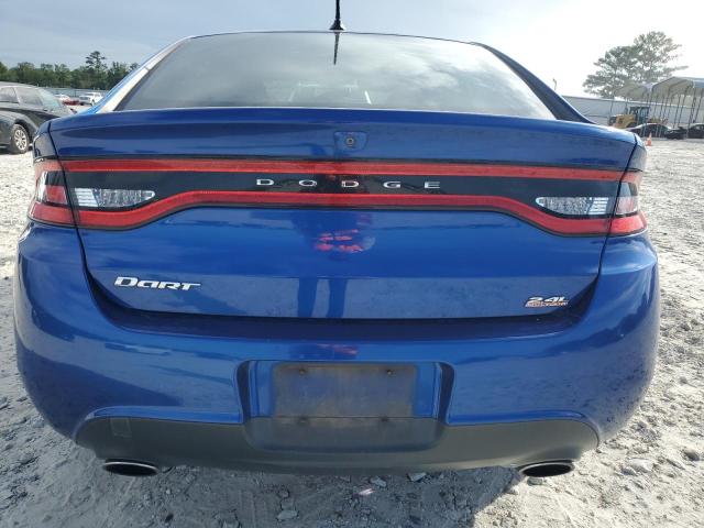 Photo 6 from auction – 2014 DODGE DART SXT with VIN 1C3CDFBB0ED776393