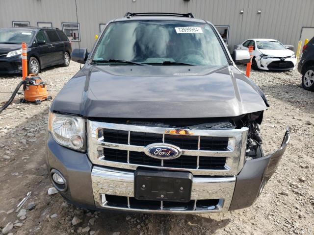 Photo 5 from auction – 2012 FORD ESCAPE LIM with VIN 1FMCU9EG9CKB10304