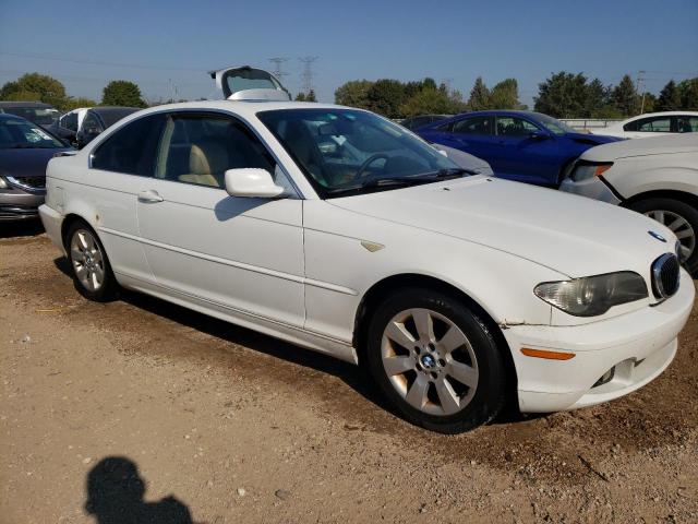 Photo 4 from auction – 2006 BMW 325 CI with VIN WBABD33446PL09027