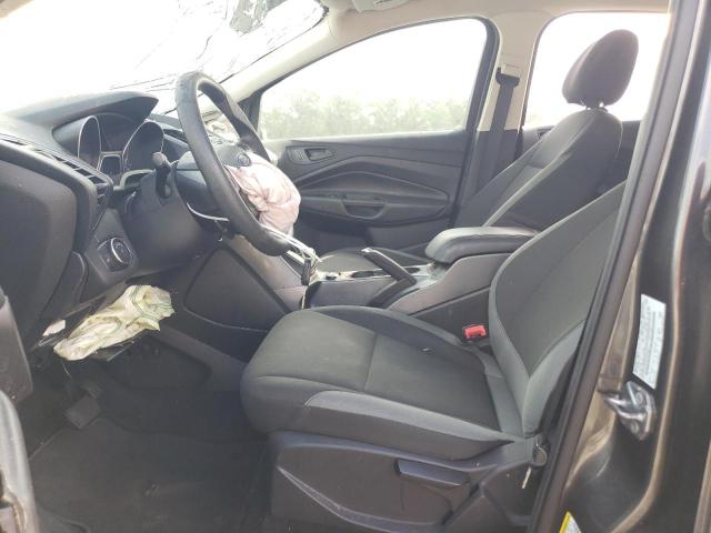 Photo 7 from auction – 2016 FORD ESCAPE S with VIN 1FMCU0F73GUB39902