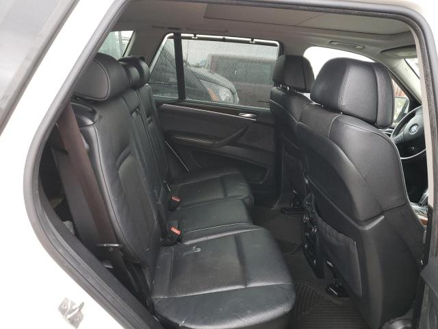 Photo 10 from auction – 2012 BMW X5 XDRIVE3 with VIN 5UXZV4C58CL762002
