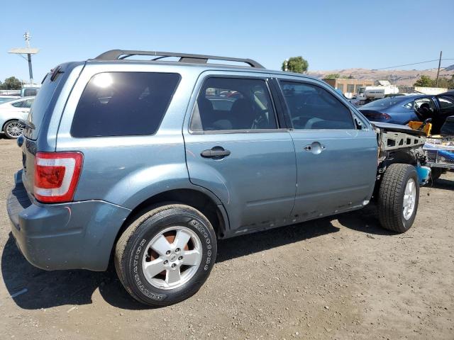 Photo 3 from auction – 2011 FORD ESCAPE XLT with VIN 1FMCU0D78BKC63865