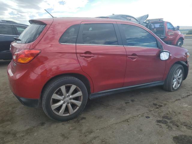 Photo 3 from auction – 2014 MITSUBISHI OUTLANDER with VIN 4A4AR4AUXEE001971