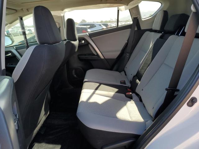Photo 10 from auction – 2018 TOYOTA RAV4 ADVEN with VIN 2T3RFREV7JW823598
