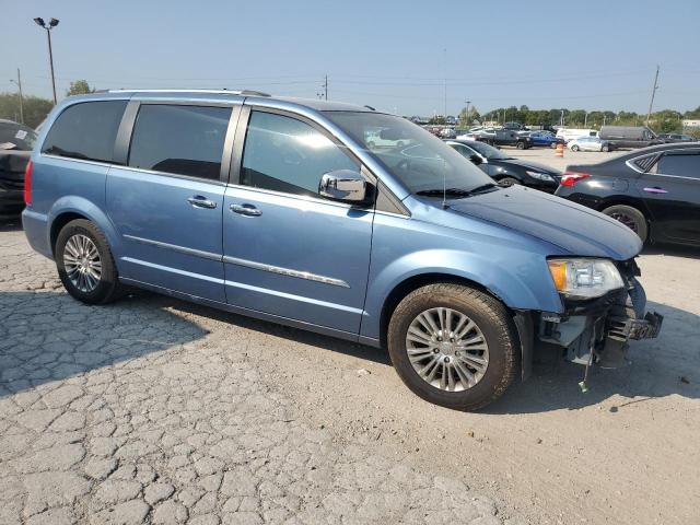Photo 4 from auction – 2011 CHRYSLER TOWN & COU with VIN 2A4RR6DG1BR766376