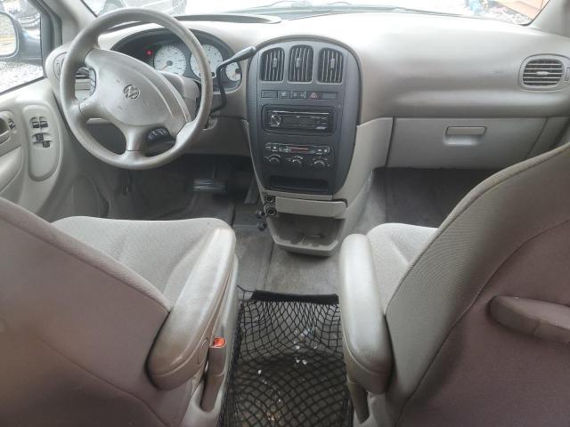 Photo 8 from auction – 2002 DODGE GRAND CARA with VIN 2B4GP44382R781068