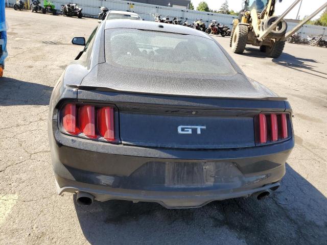Photo 6 from auction – 2015 FORD MUSTANG GT with VIN 1FA6P8CF2F5386569