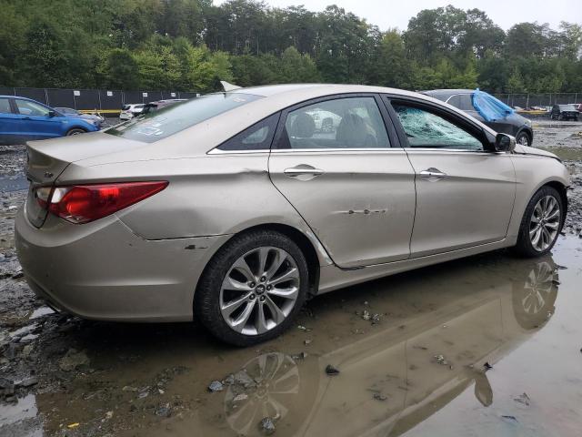 Photo 3 from auction – 2011 HYUNDAI SONATA SE with VIN 5NPEC4AB2BH227118
