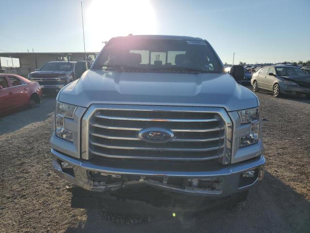 Photo 5 from auction – 2017 FORD F150 SUPER with VIN 1FTEW1CP1HKD87807