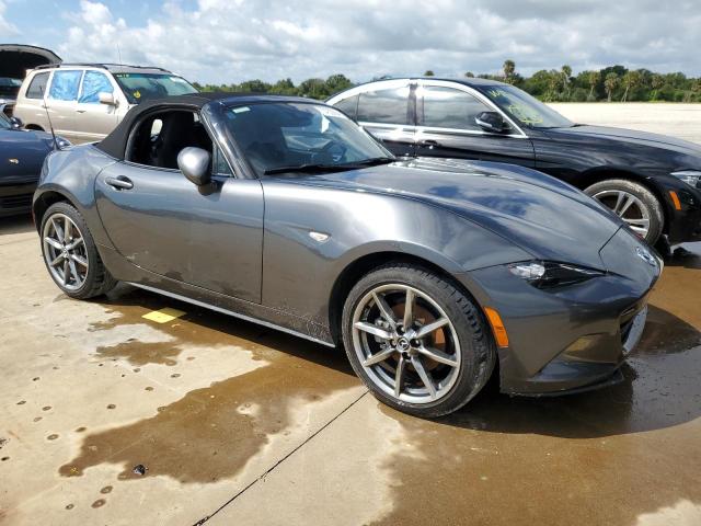 Photo 4 from auction – 2022 MAZDA MX-5 MIATA with VIN JM1NDAD75N0508771