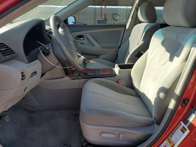 صورة رقم 7 من المزاد - 2010 TOYOTA CAMRY BASE مع VIN 4T4BF3EK7AR048772