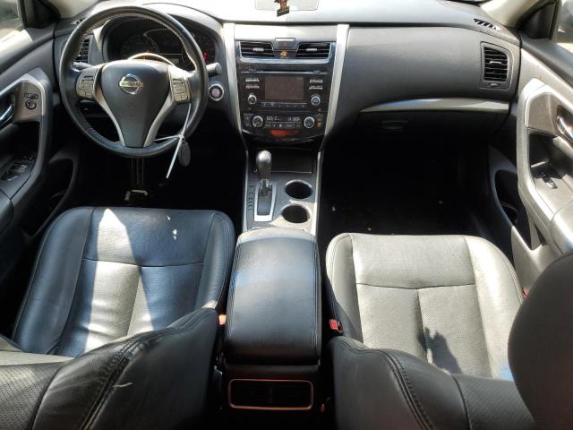 Photo 8 from auction – 2014 NISSAN ALTIMA 2.5 with VIN 1N4AL3AP9EC326321