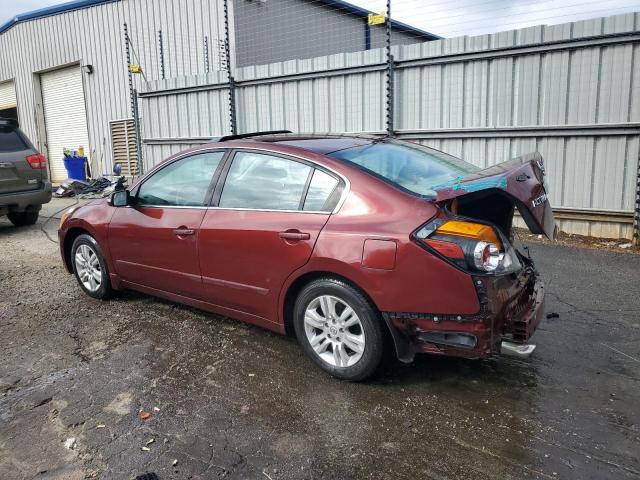 Photo 2 from auction – 2011 NISSAN ALTIMA BAS with VIN 1N4AL2AP7BC179955