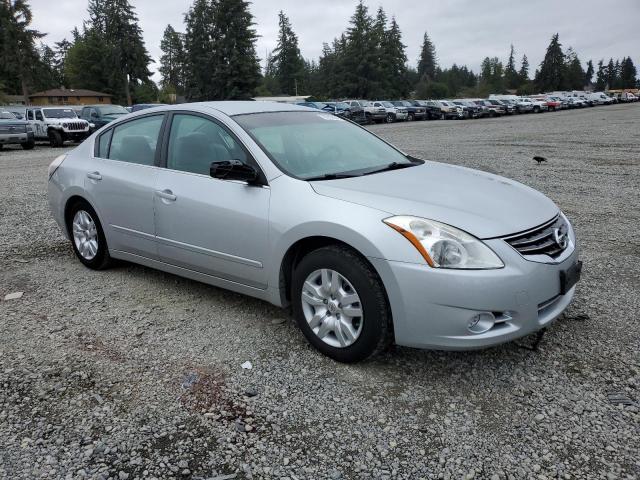 Photo 4 from auction – 2012 NISSAN ALTIMA BAS with VIN 1N4AL2AP2CN485709