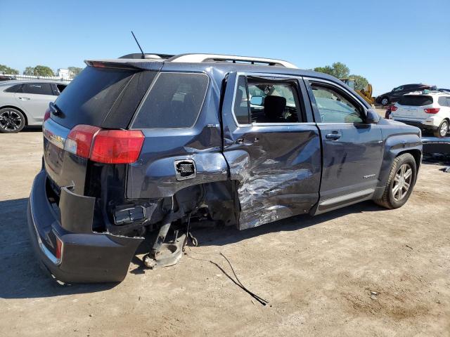 Photo 3 from auction – 2016 GMC TERRAIN SL with VIN 2GKFLTEK9G6277720