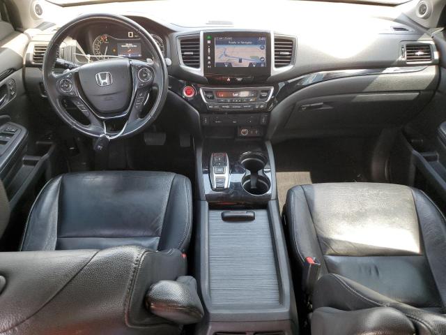 Photo 8 from auction – 2016 HONDA PILOT TOUR with VIN 5FNYF6H94GB028418