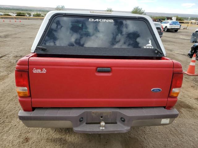 Photo 6 from auction – 1997 FORD RANGER with VIN 1FTCR10A4VTA84122
