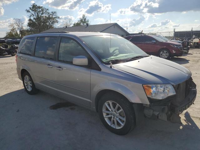 Photo 4 from auction – 2015 DODGE GRAND CARA with VIN 2C4RDGCGXFR535722