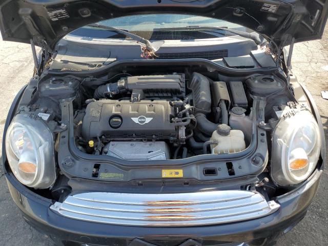 Photo 11 from auction – 2013 MINI COOPER with VIN WMWSU3C58DT686232