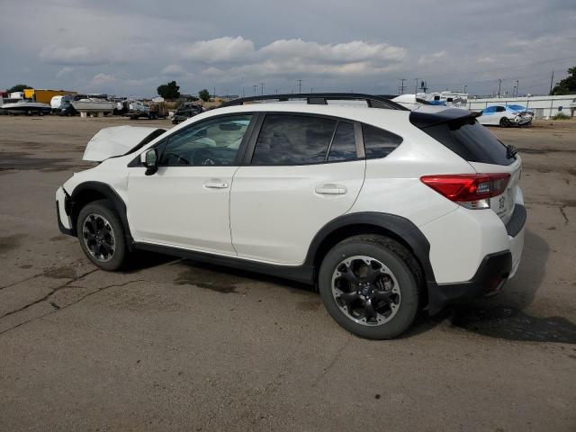 Photo 2 from auction – 2022 SUBARU CROSSTREK with VIN JF2GTAEC4N8250236