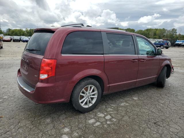 Photo 3 from auction – 2019 DODGE GRAND CARA with VIN 2C4RDGCG2KR727422