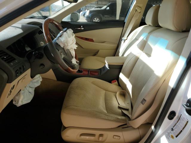 Photo 7 from auction – 2010 LEXUS ES 350 with VIN JTHBK1EG8A2377565