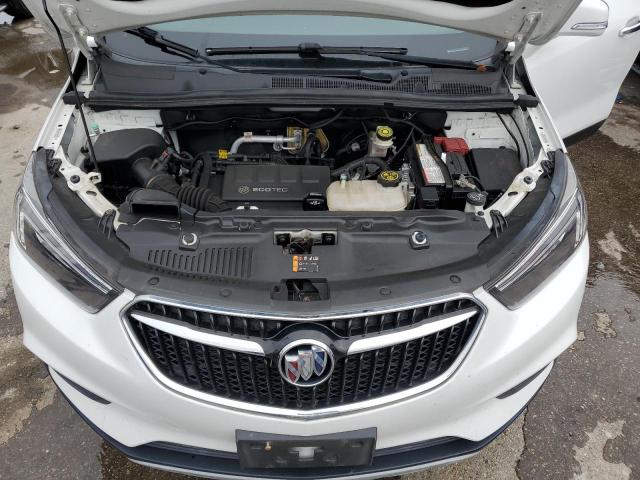 Photo 12 from auction – 2017 BUICK ENCORE PRE with VIN KL4CJESB1HB135925