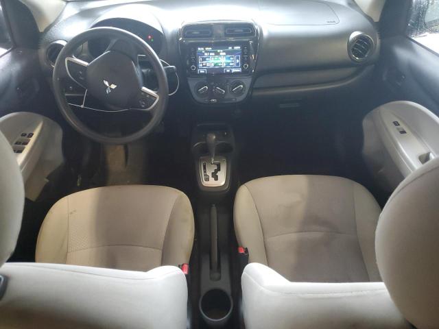 Photo 8 from auction – 2019 MITSUBISHI MIRAGE G4 with VIN ML32F3FJ7KHF18349
