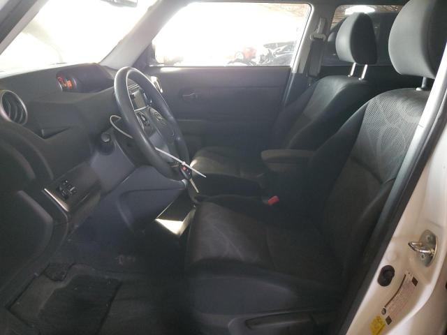 Photo 7 from auction – 2015 TOYOTA SCION XB with VIN JTLZE4FE7FJ073344