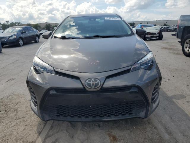 Photo 5 from auction – 2017 TOYOTA COROLLA L with VIN 5YFBURHE9HP648049