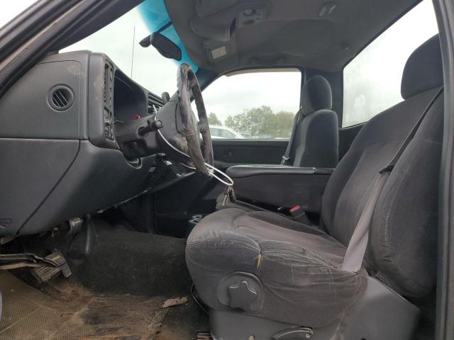 صورة رقم 7 من المزاد - 2001 CHEVROLET SILVERADO مع VIN 1GCEK14T71E264542