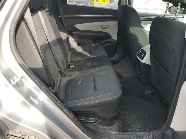Photo 11 from auction – 2023 HYUNDAI TUCSON BLU with VIN KM8JBCA19PU098290
