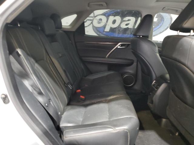 Photo 10 from auction – 2016 LEXUS RX 350 with VIN 2T2ZZMCAXGC024780
