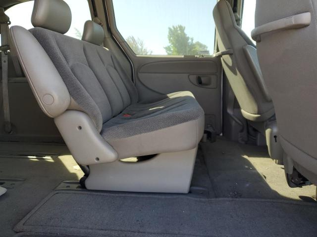 Photo 11 from auction – 2001 DODGE GRAND CARA with VIN 1B4GP24381B229037