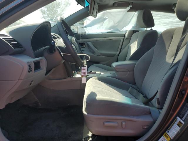 Photo 7 from auction – 2011 TOYOTA CAMERY with VIN 4T4BF3EK1BR095510