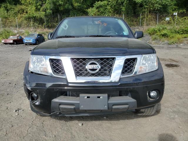 Photo 5 from auction – 2021 NISSAN FRONTIER S with VIN 1N6ED0CF1MN703364