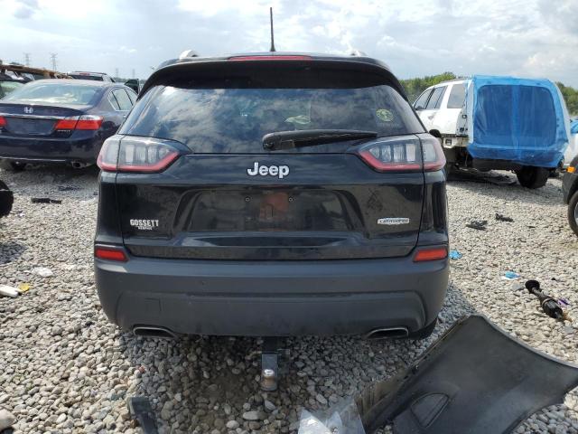 Photo 6 from auction – 2021 JEEP CHEROKEE L with VIN 1C4PJLMN6MD112707