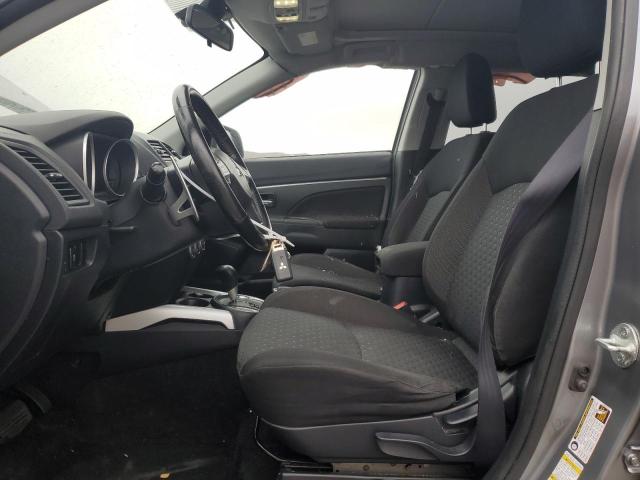 Photo 7 from auction – 2011 MITSUBISHI OUTLANDER with VIN JA4AR4AU9BZ014250