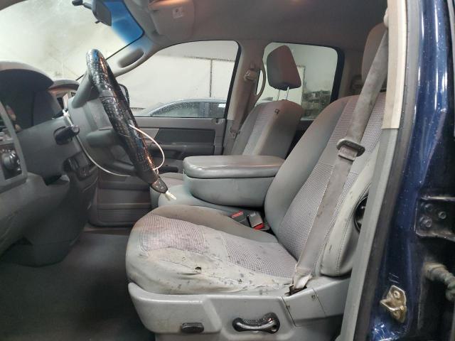 Photo 7 from auction – 2007 DODGE RAM 1500 S with VIN 1D7HU18267J589231