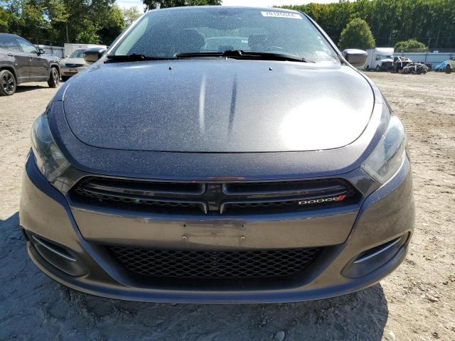 Photo 5 from auction – 2015 DODGE DART SXT with VIN 1C3CDFBB0FD319861