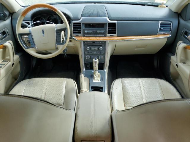 Photo 8 from auction – 2010 LINCOLN MKZ with VIN 3LNHL2GC3AR640528